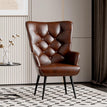 Brown / without stool