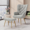 Gray / with stool