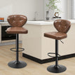 Brown / set of 2