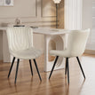 Beige / Set of 2