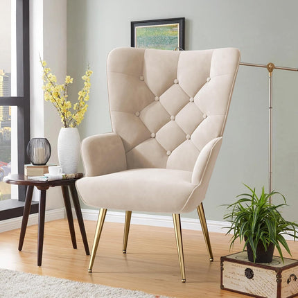 Armchair Living Room Single Sofa Lounge Chair