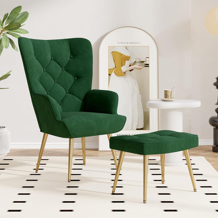 Armchair Living Room Single Sofa Lounge Chair