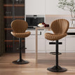 Brown / Set of 2