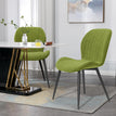 Green（velvet） / Set of 2