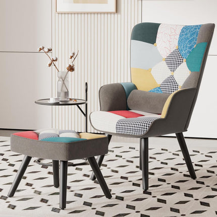 Armchair Living Room Single Sofa Lounge Chair