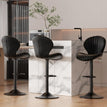 Black / Set of 3
