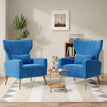 Blue / Set of 2