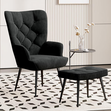 Armchair Living Room Single Sofa Lounge Chair