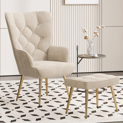 Armchair Living Room Single Sofa Lounge Chair