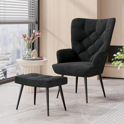 Armchair Living Room Single Sofa Lounge Chair