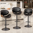 Black / Set of 3