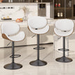 White / Set of 3