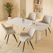 White / Set of 4