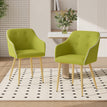 Green-1 / Set of 2