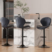 Dark Grey / Set of 3