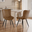 Brown / Set of 2