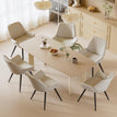 White / Set of 6