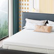 White / Full（54*75 inch）