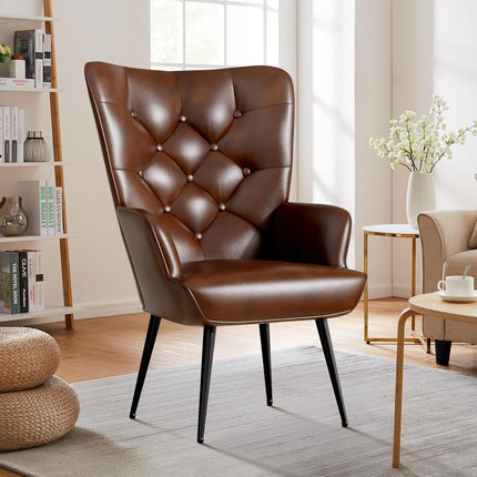 Armchair Living Room Single Sofa Lounge Chair