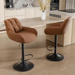 Brown / Set of 2