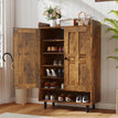 Rustic Brwon