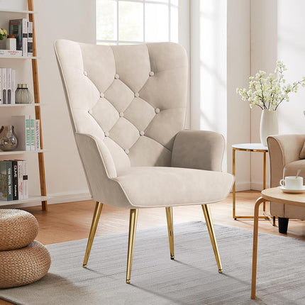 Armchair Living Room Single Sofa Lounge Chair