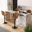 Brown / Set of 4