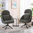 Dark Gray / 2 PC