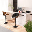 Black / Set of 4