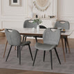 Grey / Set of 4