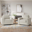 Khaki / Set of 2