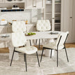 White / Set of 4