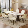 Cream / Set of 6