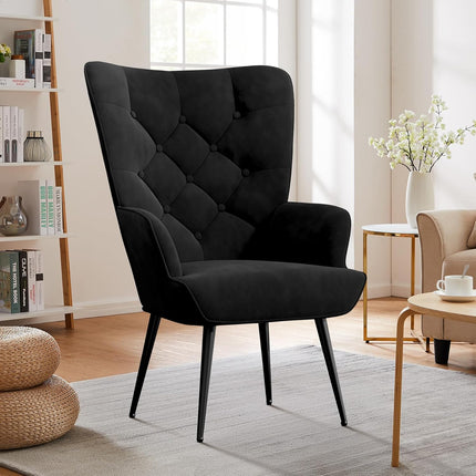 Armchair Living Room Single Sofa Lounge Chair