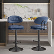 Blue / Set of 2