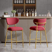 Red / 2 Pcs 26