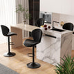 Black / Set of 4