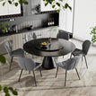 Grey / Set of 6