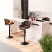 Brown / Set of 4