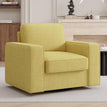 Yellow / Set of 1