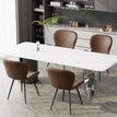 Brown / Set of 4