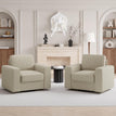 Beige / Set of 2