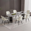 Cream （velvet） / Set of 6