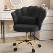 Black / with Pillow