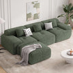 Green / L-Shaped