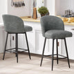Grey / Set of 2