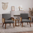 Grey / 2 PCS