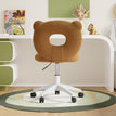 Teddy Fabric Brown / 1 Pc