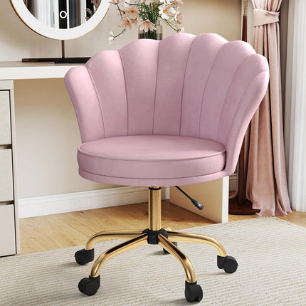 Office Chair Vanity Swivel Chair