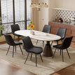 Black / Set of 6